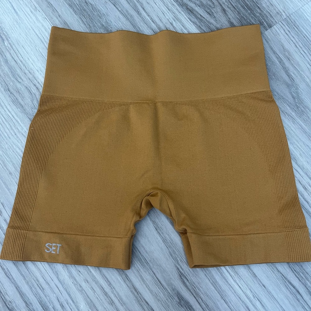SET active size medium